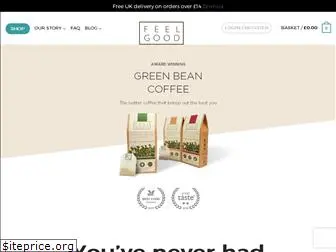 feelgoodcoffee.com