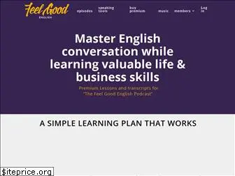 feelgoodenglish.com