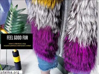 feelgoodfur.com