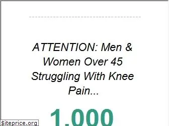 feelgoodknees.com