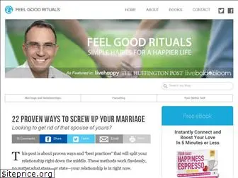 feelgoodrituals.com