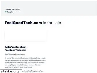 feelgoodtech.com