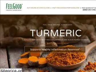 feelgoodturmeric.com