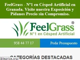 feelgrass.com