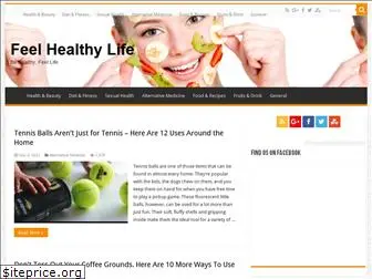 feelhealthylife.com