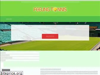 feeling-tennis.com