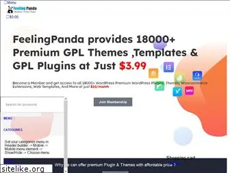 feelingpanda.com