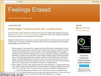 feelings-erased.blogspot.com