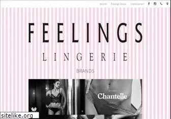 feelings-lingerie.de