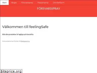 feelingsafe.se