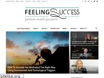 feelingsuccess.com