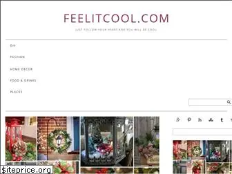 feelitcool.com