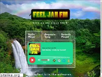 feeljahfm.com