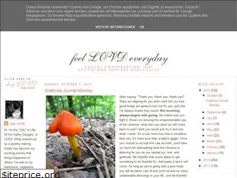 feellovdeveryday.blogspot.com