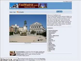 feelmadrid.com