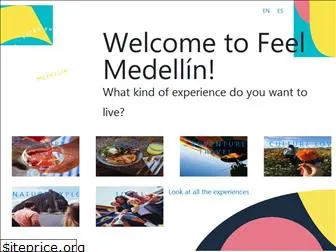 feelmedellin.com