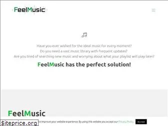 feelmusic.gr