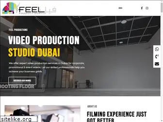 feelproductions.com