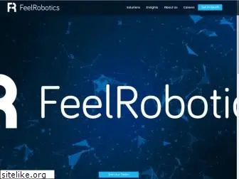 feelrobotics.com