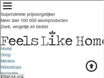 feelslikehome.nl