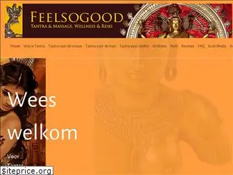 feelsogood.nl
