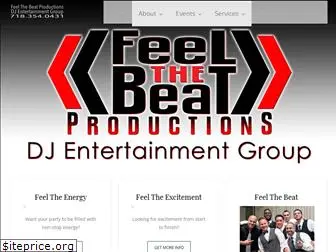 feelthebeatpro.net