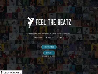 feelthebeatz.com