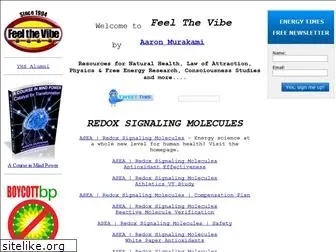 feelthevibe.com