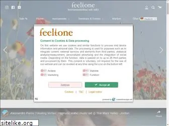 feeltone-shop.com