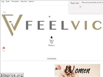 feelvic.com