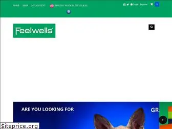 feelwells.co.uk