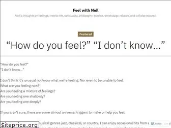 feelwithneil.com