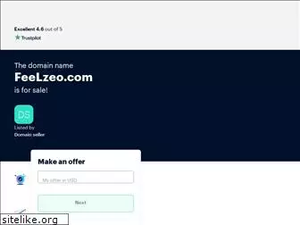 feelzeo.com