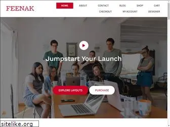 feenak.com