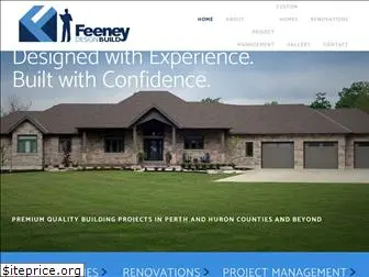 feeneydesignbuild.com