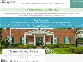 feeneyfuneralhome.com