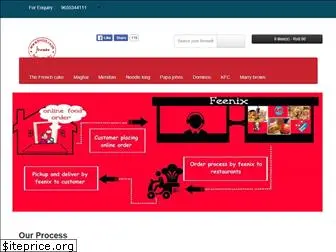 feenix.co.in