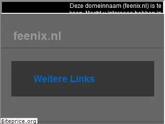 feenix.nl
