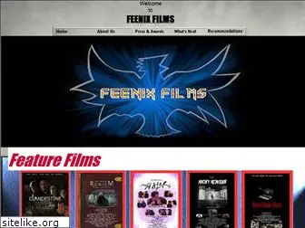 feenixfilms.com