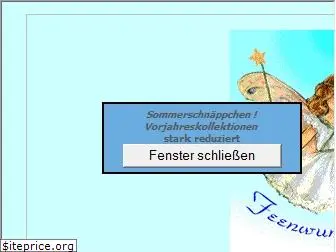 feenwunderland.de