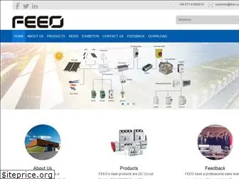 feeo-solar.com