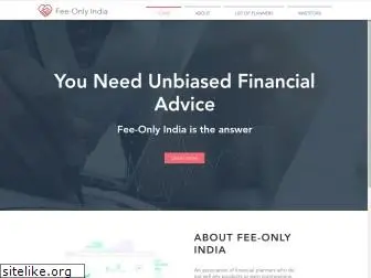 feeonlyindia.com