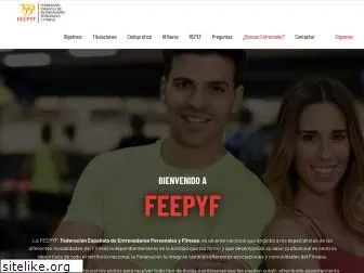 feepyf.com