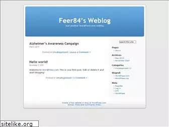 feer84.wordpress.com