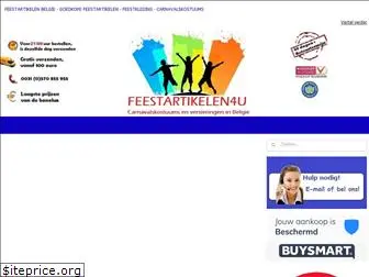 feestartikelen4u.be