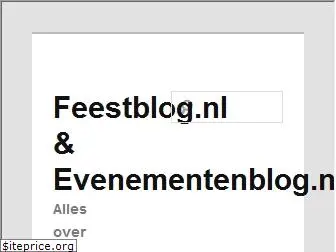 feestforum.nl