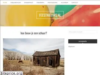 feestnieuws.nl