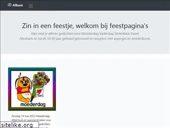 feestpaginas.nl