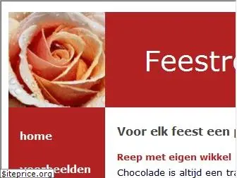 feestreep.nl