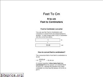 feet-to-cm.appspot.com